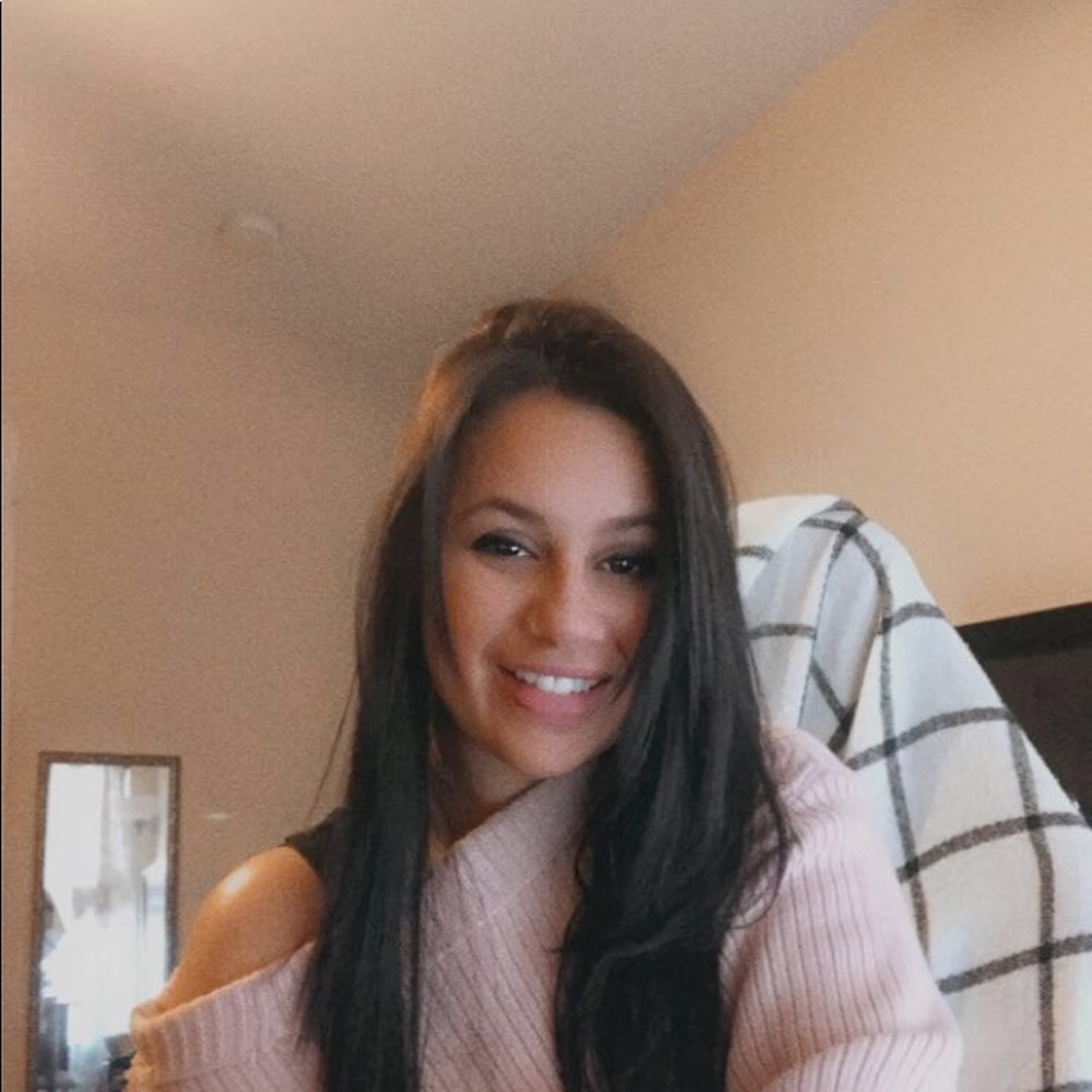 Meet your Posher, Serena